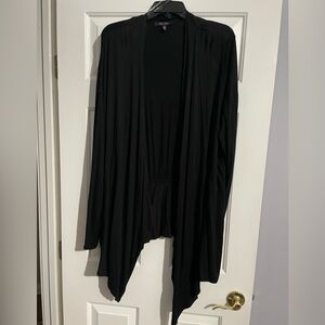 Olivia Sky Black Women's Cardigan